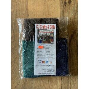 NEW 3 Belly Bands Male Dog Washable Puppy Reusable Wrap Diapers Terry Cloth NWT